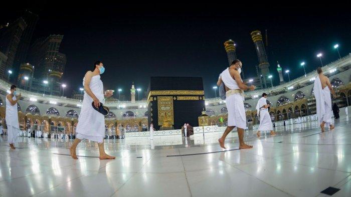 Musim haji empat tahun lalu (bagian pertama)